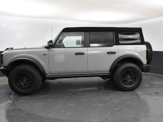 new 2024 Ford Bronco car, priced at $65,090