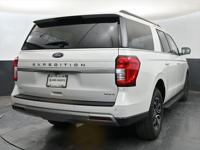 new 2024 Ford Expedition car