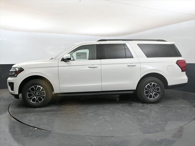 new 2024 Ford Expedition car