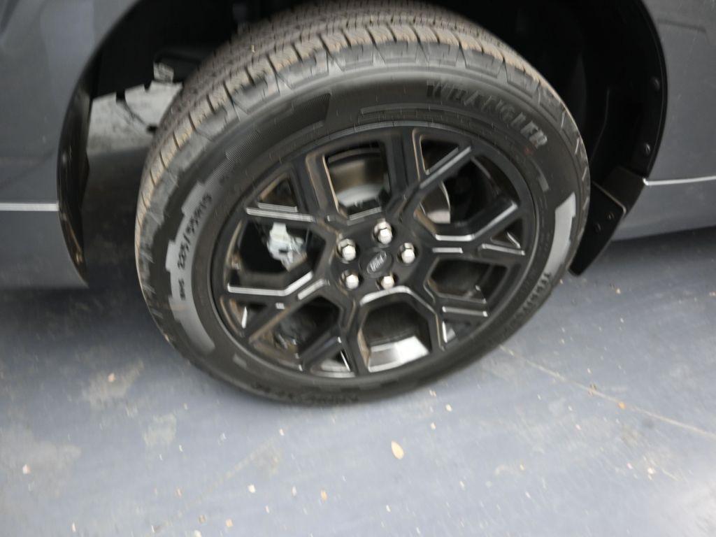 new 2025 Ford Maverick car, priced at $42,445