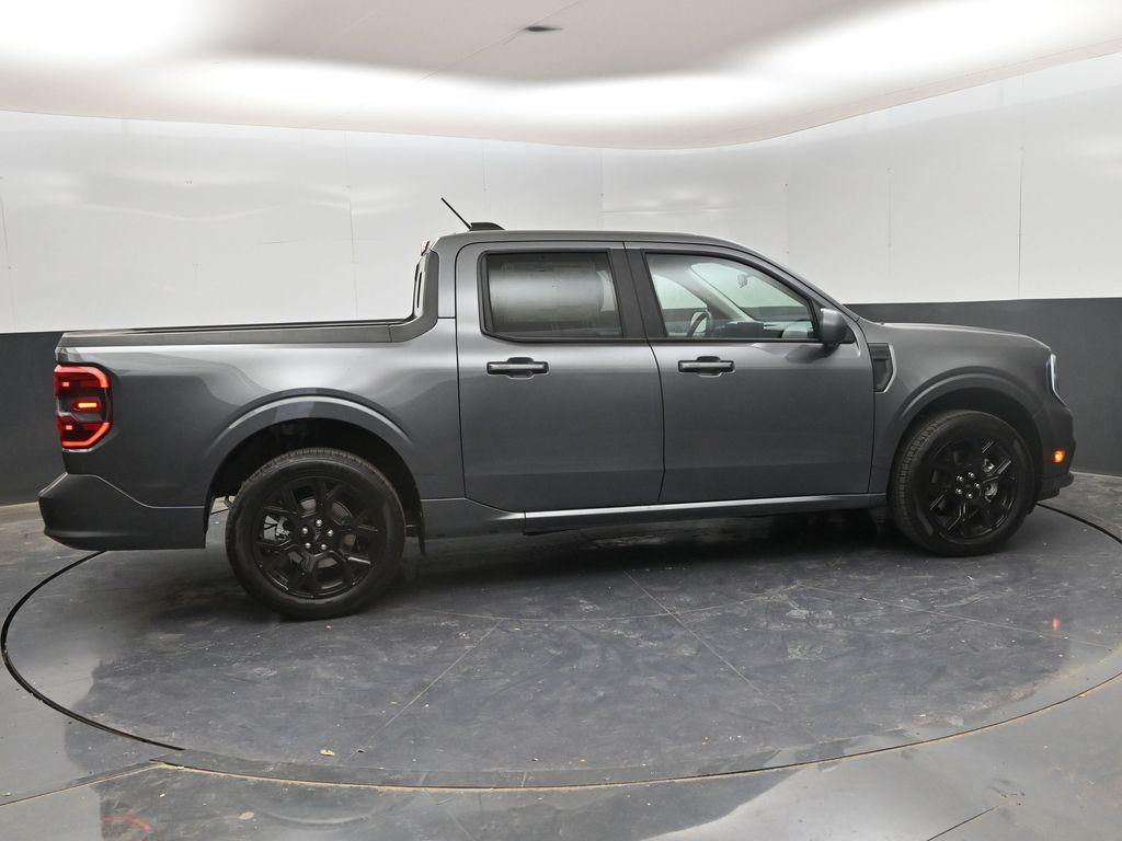 new 2025 Ford Maverick car, priced at $42,445