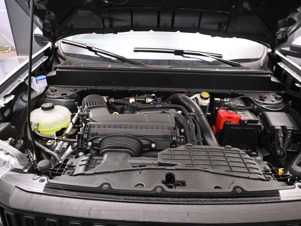 new 2025 Ford Maverick car, priced at $42,445