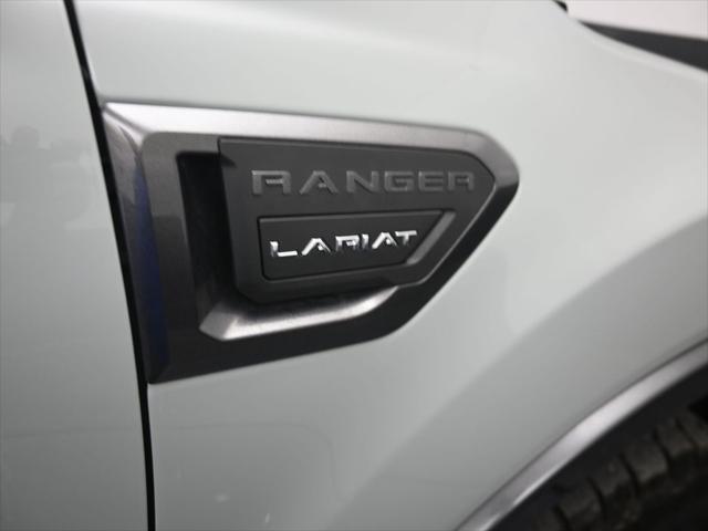 used 2022 Ford Ranger car, priced at $39,888