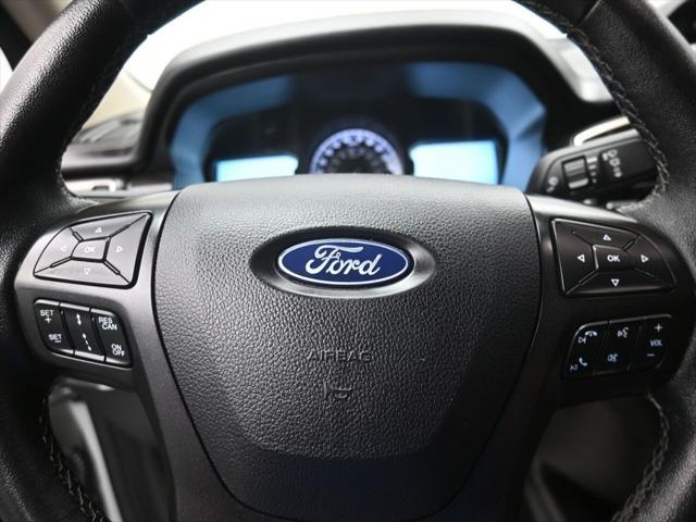 used 2022 Ford Ranger car, priced at $39,888