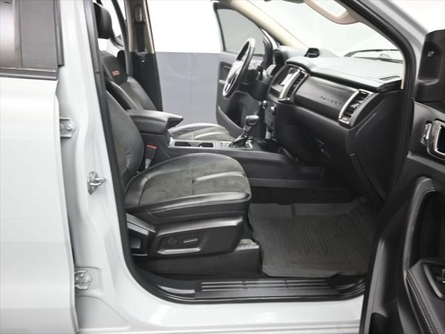 used 2022 Ford Ranger car, priced at $39,888