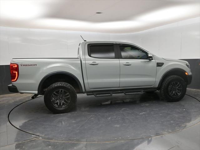 used 2022 Ford Ranger car, priced at $39,888