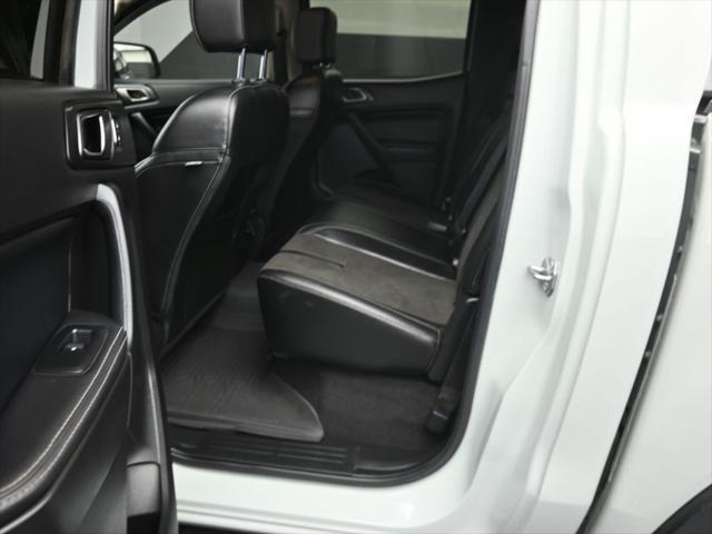 used 2022 Ford Ranger car, priced at $39,888