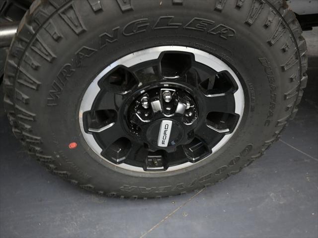 new 2025 Ford F-250 car, priced at $76,845