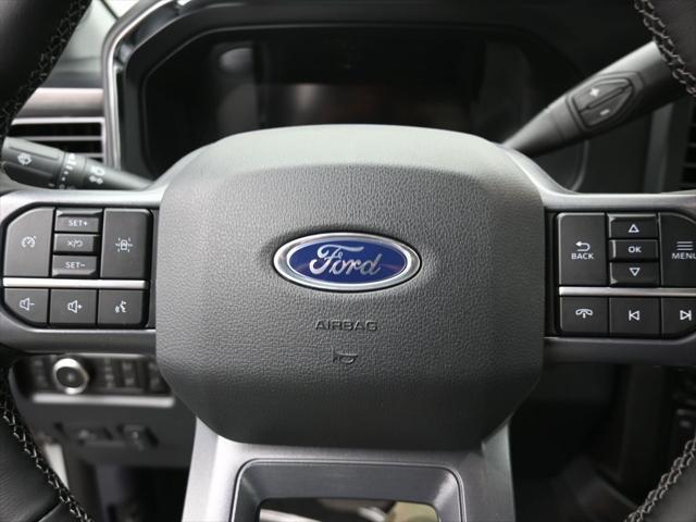 new 2025 Ford F-250 car, priced at $76,845