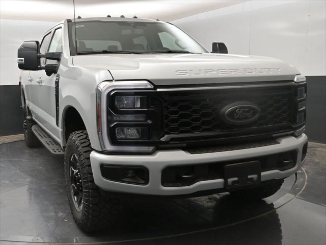new 2025 Ford F-250 car, priced at $76,845