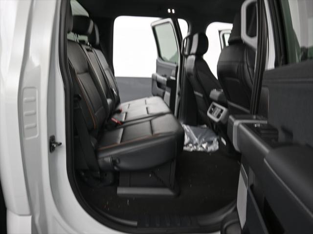 new 2025 Ford F-250 car, priced at $76,845
