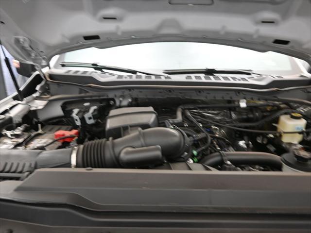 new 2025 Ford F-250 car, priced at $76,845