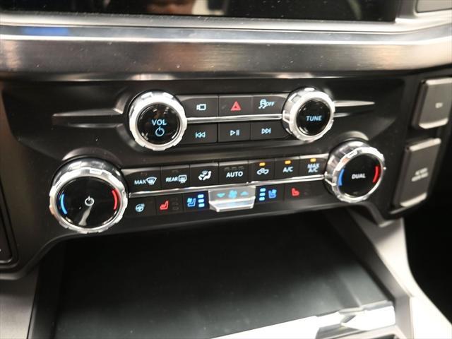 new 2025 Ford F-250 car, priced at $76,845