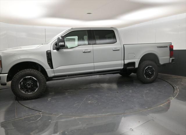 new 2025 Ford F-250 car, priced at $76,845