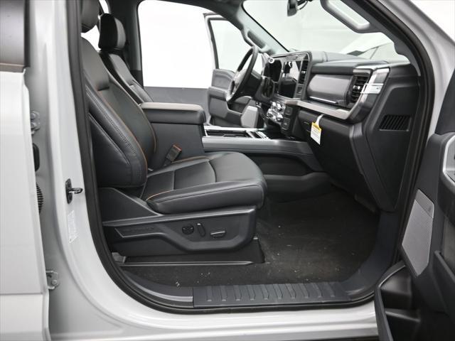 new 2025 Ford F-250 car, priced at $76,845