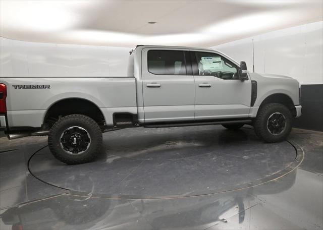new 2025 Ford F-250 car, priced at $76,845