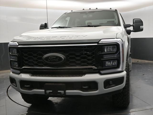 new 2025 Ford F-250 car, priced at $76,845