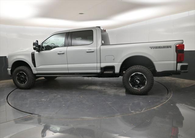 new 2025 Ford F-250 car, priced at $76,845