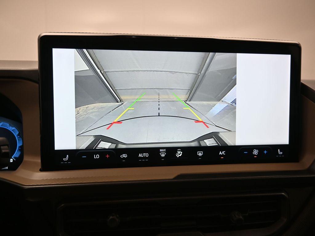 new 2025 Ford Bronco Sport car, priced at $34,685