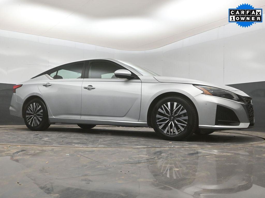 used 2023 Nissan Altima car, priced at $22,180