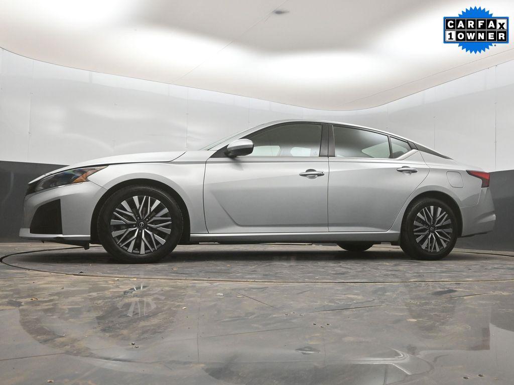 used 2023 Nissan Altima car, priced at $22,180