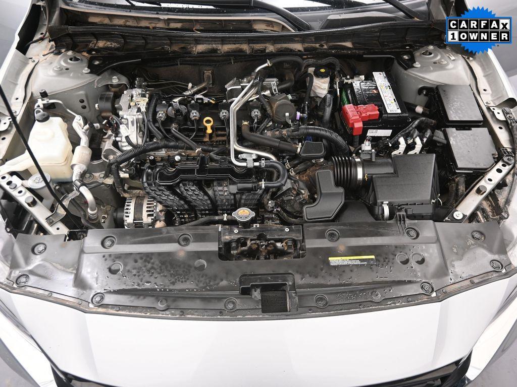 used 2023 Nissan Altima car, priced at $22,180