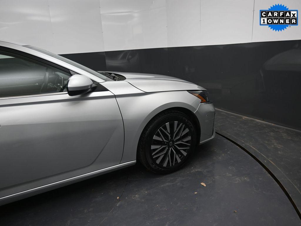 used 2023 Nissan Altima car, priced at $22,180