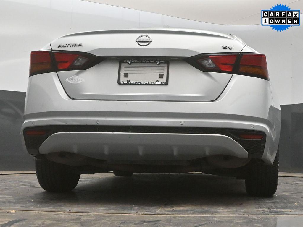 used 2023 Nissan Altima car, priced at $22,180