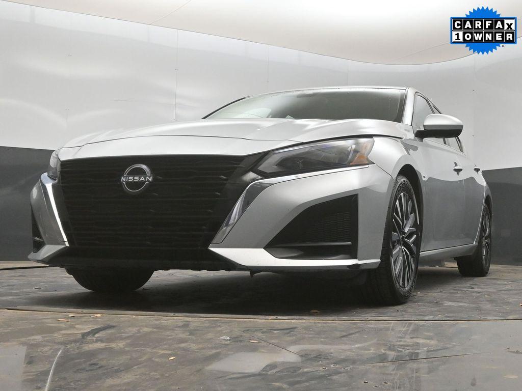 used 2023 Nissan Altima car, priced at $22,180