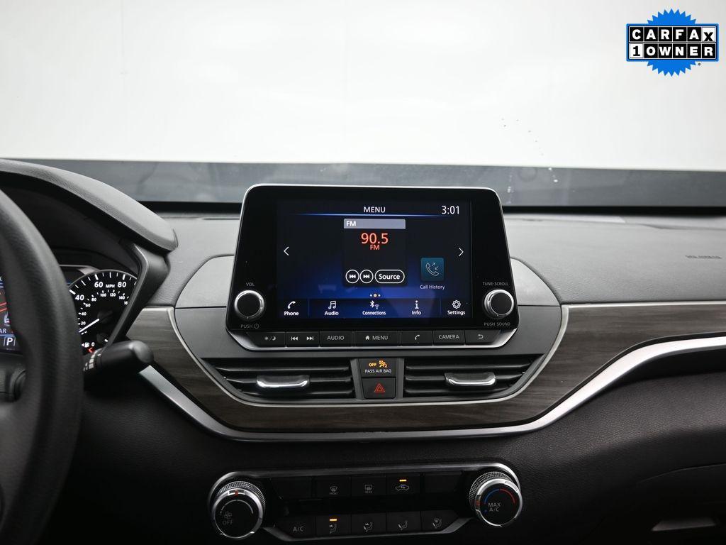 used 2023 Nissan Altima car, priced at $22,180