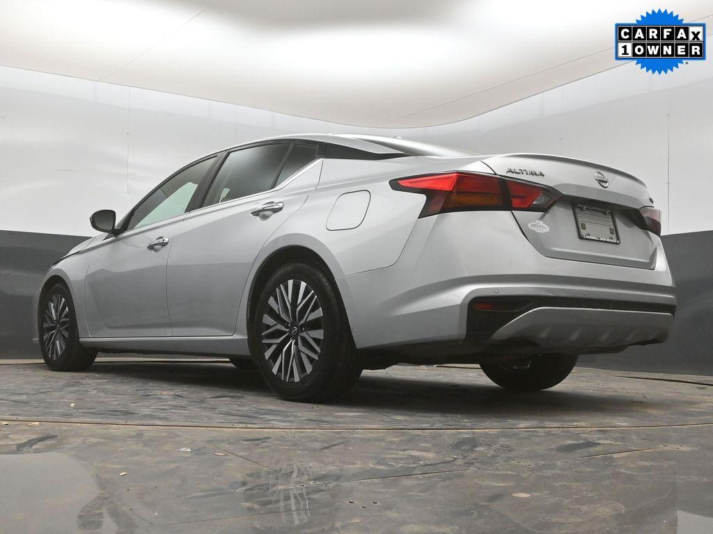 used 2023 Nissan Altima car, priced at $22,180