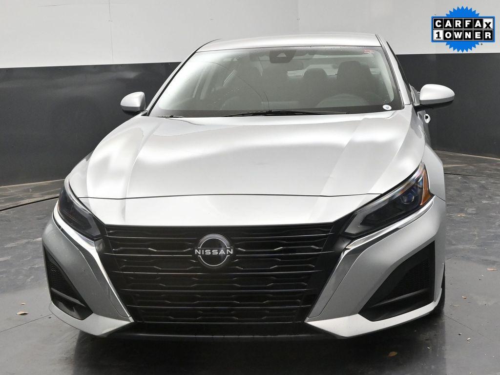 used 2023 Nissan Altima car, priced at $22,180