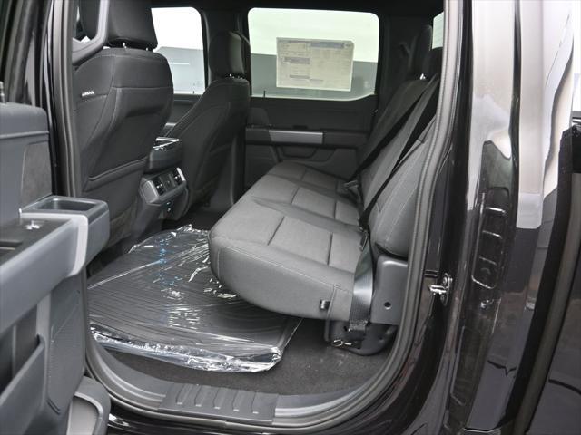 new 2025 Ford F-150 car, priced at $64,475