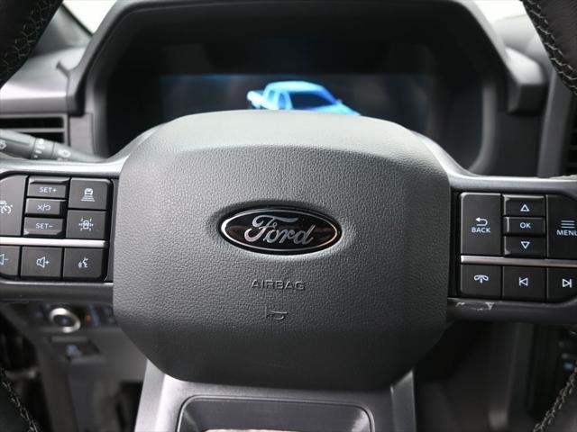 new 2025 Ford F-150 car, priced at $64,475