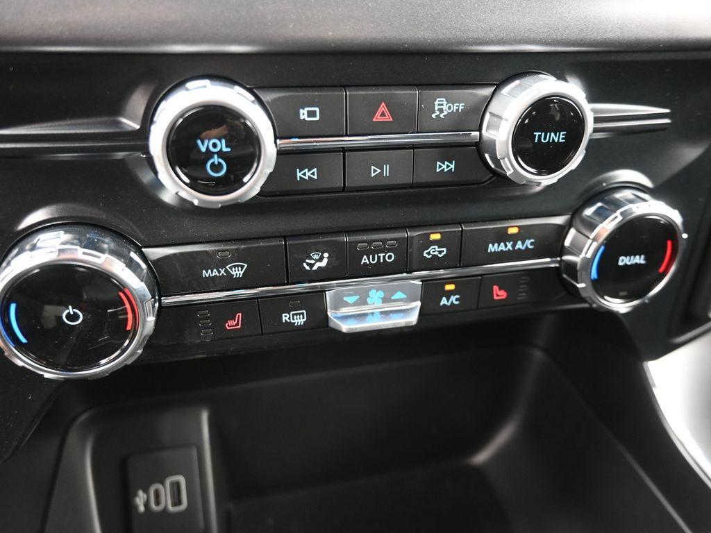 new 2025 Ford F-150 car, priced at $64,475