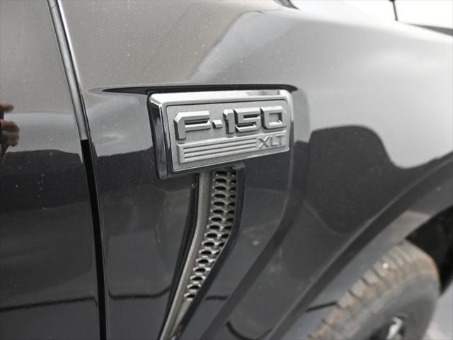 new 2025 Ford F-150 car, priced at $64,475