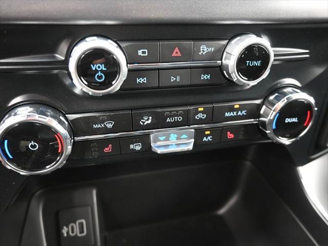 new 2025 Ford F-150 car, priced at $64,475