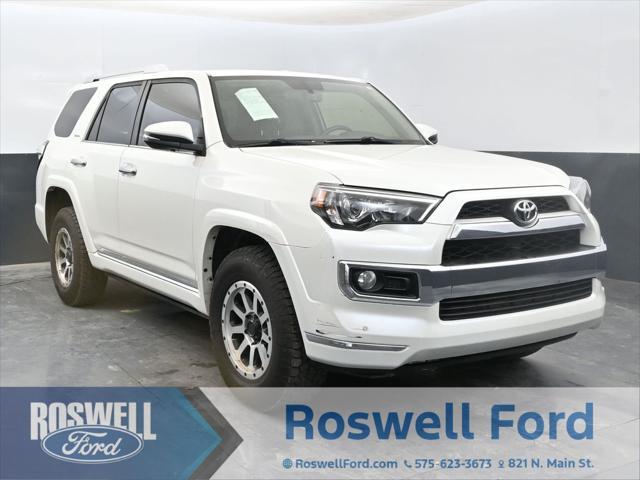 used 2019 Toyota 4Runner car, priced at $28,588