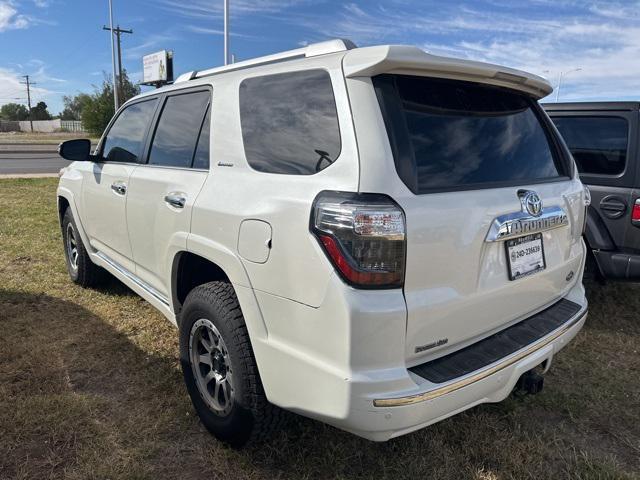 used 2019 Toyota 4Runner car, priced at $31,888