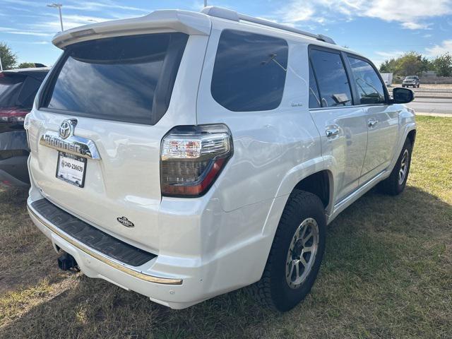 used 2019 Toyota 4Runner car, priced at $31,888