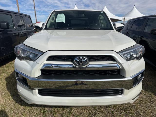 used 2019 Toyota 4Runner car, priced at $31,888