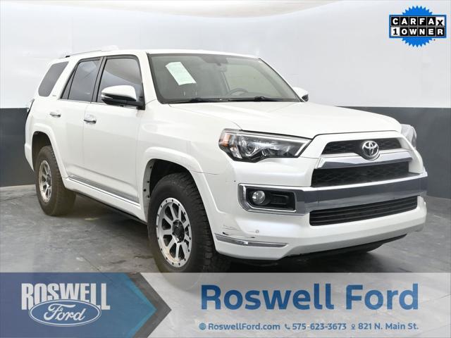 used 2019 Toyota 4Runner car, priced at $28,498