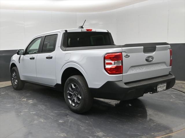 new 2025 Ford Maverick car, priced at $31,352