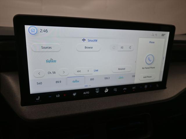 new 2025 Ford Maverick car, priced at $31,352