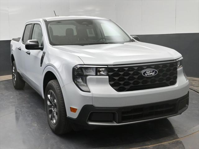 new 2025 Ford Maverick car, priced at $31,352
