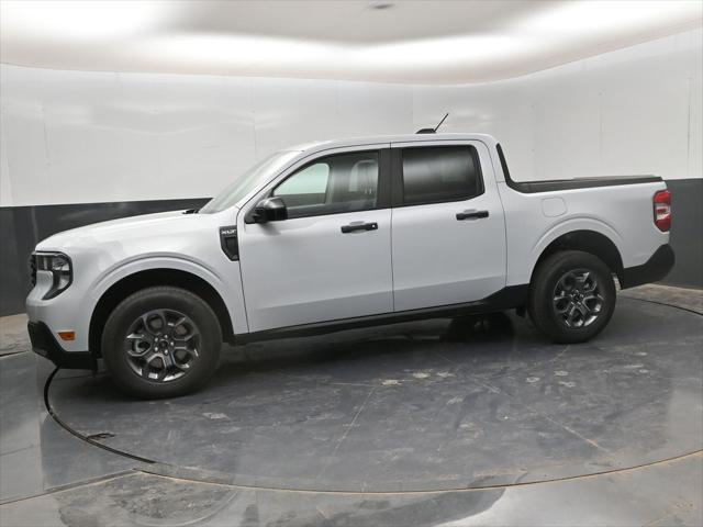 new 2025 Ford Maverick car, priced at $31,352