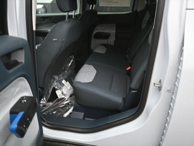 new 2025 Ford Maverick car, priced at $31,352