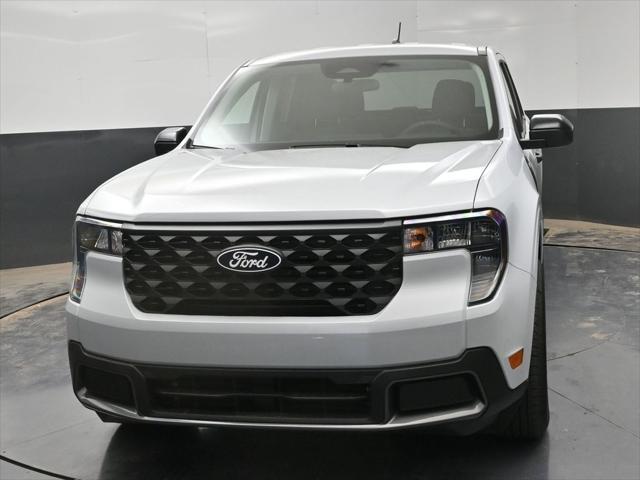 new 2025 Ford Maverick car, priced at $31,352