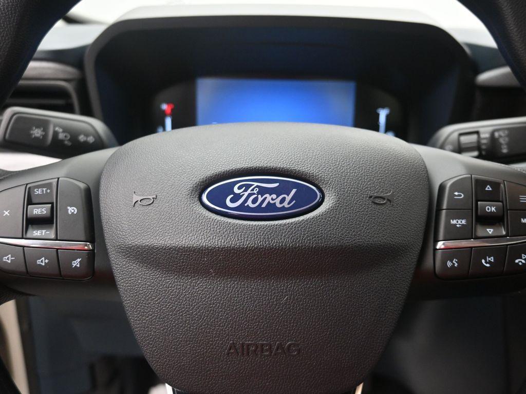 new 2025 Ford Maverick car, priced at $35,355