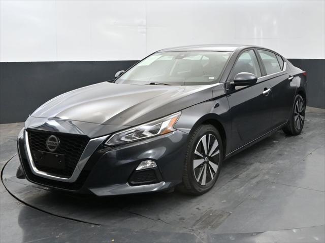 used 2022 Nissan Altima car, priced at $19,780